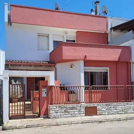 Iris Галатоне