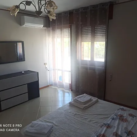 Iris Lejlighed Galatone