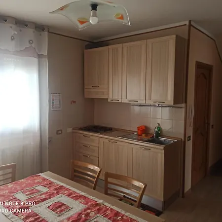 Iris Апартаменты *